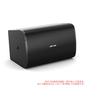 BOSE DESIGN MAX DM10S-SUB SG BLK 1�{�P�i �u���b�N ���S�̓��{���K�i�I