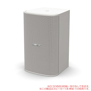 BOSE DESIGN MAX DM10S-SUB SG WHT 1�{�P�i �z���C�g ���S�̓��{���K�i�I