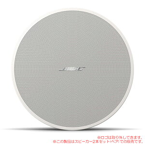 BOSE DESIGN MAX DM3C PAIR WHT 2�{�y�A �z���C�g ���S�̓��{���K�i�I