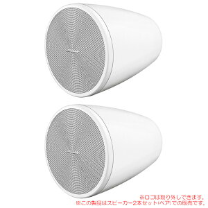 BOSE DESIGN MAX DM3P PAIR WHITE 2{yA zCg y_g^ ݂艺 Xs[J[ S̓{KiI