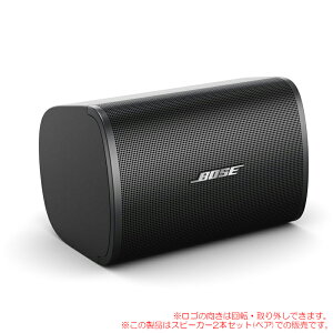 BOSE DESIGN MAX DM3SE PAIR BLK 2�{�y�A �u���b�N �S�V��^ ���S�̓��{���K�i�I