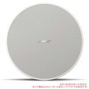 BOSE DESIGN MAX DM5C PAIR WHT 2�{�y�A �z���C�g ���S�̓��{���K�i�I