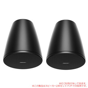 BOSE DESIGN MAX DM5P PAIR BLACK 2{yA ubN y_g^ ݂艺 Xs[J[ S̓{KiI