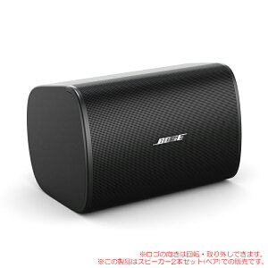 BOSE DESIGN MAX DM5SE PAIR BLK 2�{�y�A �u���b�N �S�V��^ ���S�̓��{���K�i�I