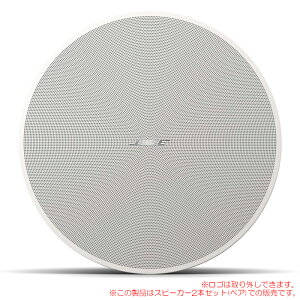 BOSE DESIGN MAX DM6C PAIR WHT 2{yA zCg S̓{KiI