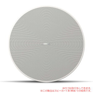 BOSE DESIGN MAX DM8C SINGLE WHT 1�{�P�i �z���C�g ���S�̓��{���K�i�I