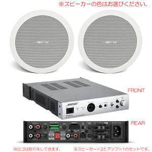 BOSE FS2C IZA250-LZ V2 Zbg2 iXs[J[2{j V䖄ߍ݌^ Xs[J[ {[Y