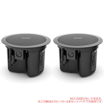 楽天市場】2本セット 天井埋め込みスピーカー CI-42PC : トランス 