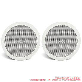 BOSE FS2C ホワイト 2本ペア FS2CW 日本正規品！ 天井埋め込み型 スピーカー ボーズ