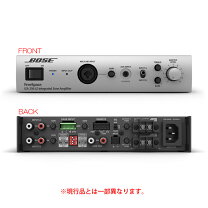 楽天市場】ボーズ アンプ iza250－lzの通販