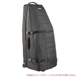 BOSE L1 PRO16 SYSTEM ROLLER BAG ���S�̓��{���K�i�I