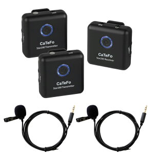 CATEFO STAR200T2 (TX+TX1+RX) CXs}CN yIzS̓{KiI