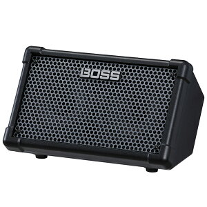 BOSS CUBE STREET II BLACK CUBE-ST2 �{�X