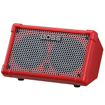 楽天市場】roland ローランド ／ cube street red アンプ キューブ 
