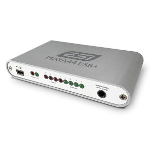 ESI MAYA44 USB+ S̓{KiI USBI[fBIC^[tF[X