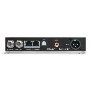 FOCUSRITE ISA ADN2 �g���J�[�h ���S�̓��{���K�i�I