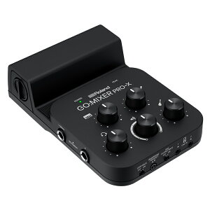 ROLAND GO:MIXER PRO-X GOMIXERPX