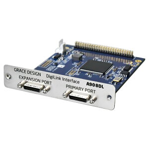 GRACE DESIGN M908 DIGILINK OPTION ���S�̓��{���K�i�I