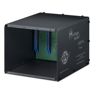 HERITAGE AUDIO OST-4 V2.0 ���S�̓��{���K�i�I