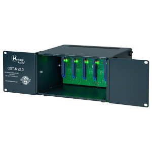 HERITAGE AUDIO OST-6 V2.0 ���S�̓��{���K�i�I