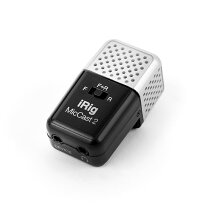 楽天市場】irig mic hd 2 デジタル・コンデンサーマイクの通販