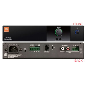 JBL CSA 140Z p[Av S̓{KiI