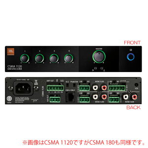 JBL CSMA 180 ~LT[p[Av S̓{KiI