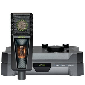 LEWITT LCT 1040 ���S�̓��{���K�i�I