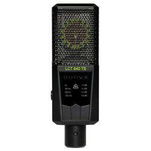 LEWITT LCT 640 TS ���S�̓��{���K�i�I�y1/5�܂œ����I�z