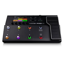 楽天市場】line6 pod go マルチエフェクターの通販