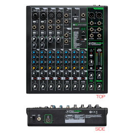 MACKIE PROFX10V3 安心の日本正規品！【特価！在庫有り】