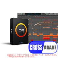 MOTU DP11 クロスグレード ダウンロード版 【数量限定特価！在庫限り】 Digital Performer 11 安心の日本…