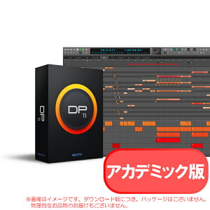 MOTU DP11 �A�J�f�~�b�N �_�E�����[�h�� Digital Performer 11 ���S�̓��{���K�i�I