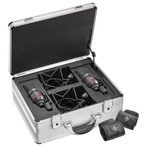 NEUMANN TLM 170 R MT STEREO SET ノイマン マイク 安心の日本正規品!