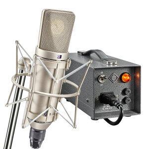 NEUMANN U 67-SET mC} }CN S̓{KiI