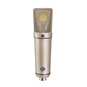 NEUMANN U 89 I mC} X^WI}CN S̓{KiI