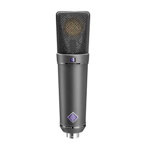 NEUMANN U 89 I MT mC} X^WI}CN S̓{KiI