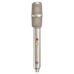 NEUMANN USM 69 I jbP mC} }CN S̓{KiI