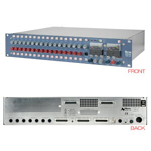 AMS NEVE 8816 SUMMING MIXER S̓{KiI