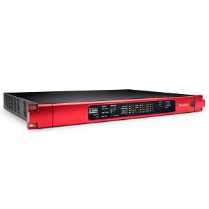 FOCUSRITE REDNET A16R MKII DANTE�f�o�C�X ���S�̓��{���K�i�I