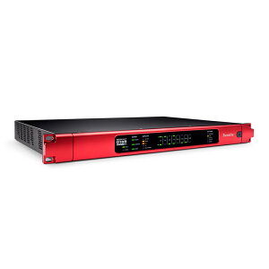FOCUSRITE RedNet D16R MKII DANTE�f�o�C�X ���S�̓��{���K�i�I
