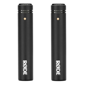 RODE MICROPHONES M5 MP }b`h yA S̓{KiI