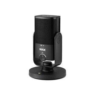 RODE MICROPHONES NT-USB MINI NT-USB �~�j ���S�̓��{���K�i�I