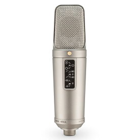 RODE MICROPHONES NT2-A 安心の日本正規品！