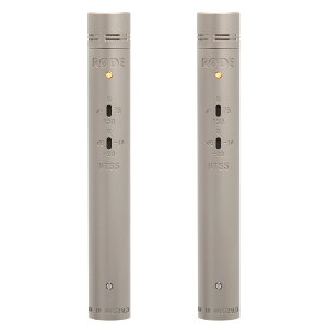 RODE MICROPHONES NT55 }b`h yA S̓{KiI