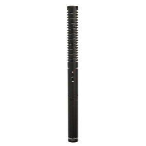 RODE MICROPHONES NTG2 ���S�̓��{���K�i�I