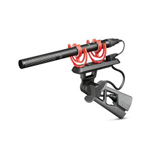 RODE MICROPHONES NTG5 ���P�[�V���� ���R�[�f�B���O �L�b�g NTG5KIT ���S�̓��{���K�i�I�y3/15�܂œ����I�z