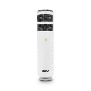 RODE MICROPHONES |bhLX^[ PODCASTER S̓{KiI