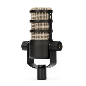 RODE MICROPHONES �|�b�h�}�C�N PODMIC ���S�̓��{���K�i�I