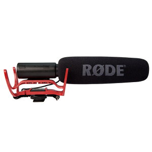 RODE MICROPHONES rfI}CN CR[g VMR S̓{KiI